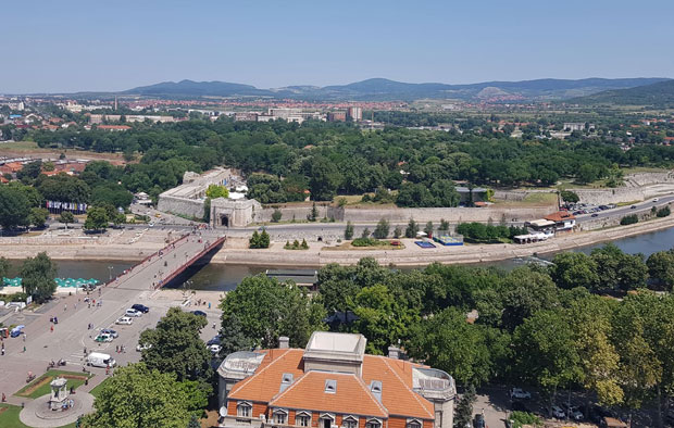 У Нишу радника највише досад